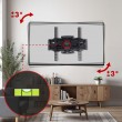Maclean MC-781 TV mount 177.8 cm (70
