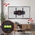 Maclean MC-781 TV mount 177.8 cm (70