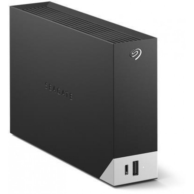 Seagate STLC4000400 external hard drive 4 TB USB Type-A / USB Type-C 3.2 Gen 1 (3.1 Gen 1) Black Seagate STLC4000400 external hard drive 4 TB USB Type-A / USB Type-C 3.2 Gen 1 (3.1 Gen 1) Black