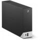 Seagate STLC4000400 external hard drive 4 TB USB Type-A / USB Type-C 3.2 Gen 1 (3.1 Gen 1) Black Seagate STLC4000400 external hard drive 4 TB USB Type-A / USB Type-C 3.2 Gen 1 (3.1 Gen 1) Black
