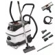 DEDRA DED6603 vacuum 30 L Drum vacuum Dry&wet 1600 W Bagless DEDRA DED6603 vacuum 30 L Drum vacuum Dry&wet 1600 W Bagless