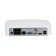 DAHUA NVR2104-P-4KS3 IP RECORDER DAHUA NVR2104-P-4KS3 IP RECORDER