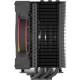 Alpenf hn Dolomit Premium Processor Cooler 12 cm Black 1 pc(s)
