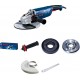 Bosch GWS 24-230 P angle grinder 23 cm 6500 RPM 2400 W 5.9 kg
