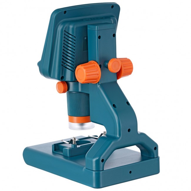 Levenhuk LabZZ DM200 220x Digital microscope
