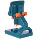 Levenhuk LabZZ DM200 220x Digital microscope