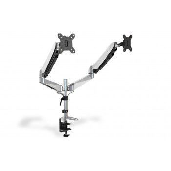 Digitus Dual monitor mount, 2x 32