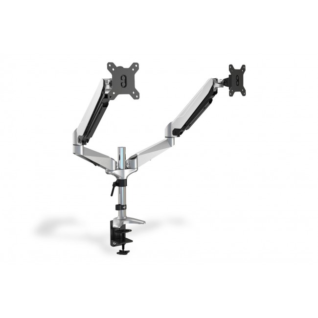 Digitus Dual monitor mount, 2x 32