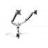 Digitus Dual monitor mount, 2x 32
