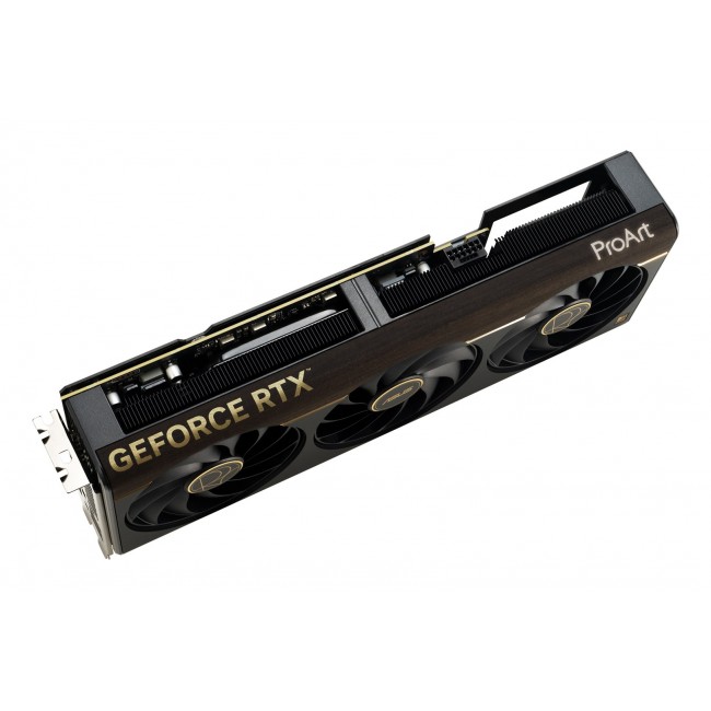 ASUS ProArt -RTX5080-O16G NVIDIA GeForce RTX 5080 16 GB GDDR7 ASUS ProArt -RTX5080-O16G NVIDIA GeForce RTX 5080 16 GB GDDR7