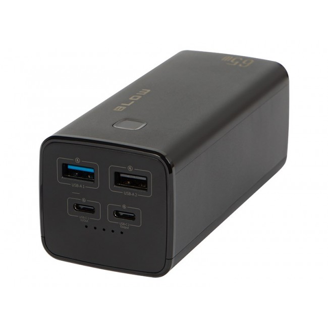 Power Bank 20000mAh PD 65W PB20G Power Bank 20000mAh PD 65W PB20G