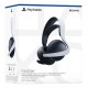 Sony PULSE Elite Headset Wireless Head-band Gaming Bluetooth Black, White Sony PULSE Elite Headset Wireless Head-band Gaming Bluetooth Black, White