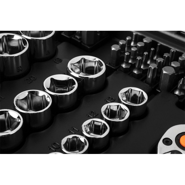 NEO tools 10-054 socket/socket set NEO tools 10-054 socket/socket set