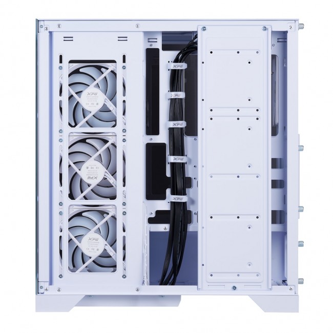 XPG INVADER X BTF MID-TOWER-CASE White XPG INVADER X BTF MID-TOWER-CASE White
