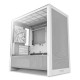 NZXT H9 H3 Flow Case White NZXT H9 H3 Flow Case White