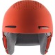 WINTER HELMET ALPINA ZUPO PUMPKIN-ORANGE MATT 51-55 WINTER HELMET ALPINA ZUPO PUMPKIN-ORANGE MATT 51-55
