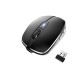 CHERRY MW 8C ADVANCED mouse Ambidextrous RF Wireless + Bluetooth Optical 3000 DPI CHERRY MW 8C ADVANCED mouse Ambidextrous RF Wireless + Bluetooth Optical 3000 DPI