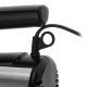 Adler AD 4232 Hand mixer black, silver