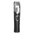 Wahl Lithium Ion Total Black, Metallic