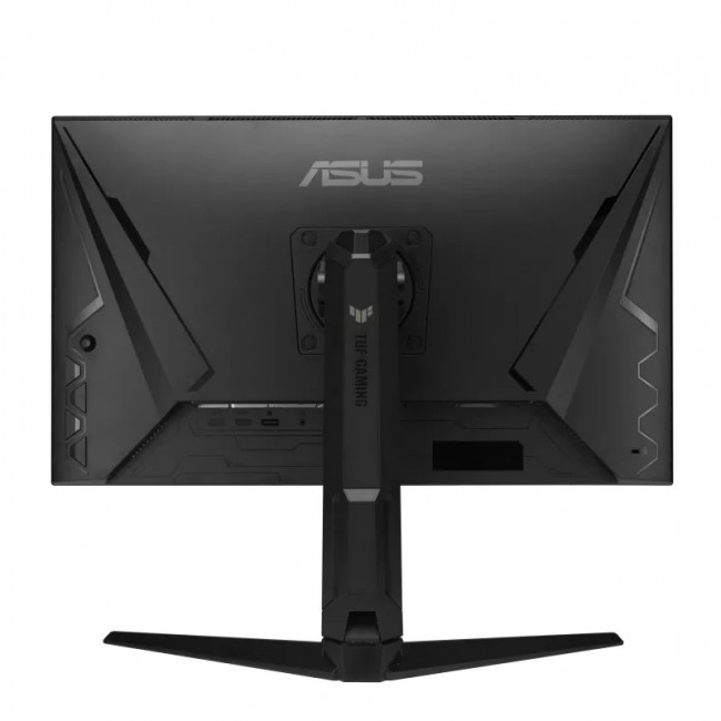 ASUS TUF Gaming VG27AQML1A computer monitor 68.6 cm (27 ASUS TUF Gaming VG27AQML1A computer monitor 68.6 cm (27