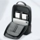 Vention KRN 23l laptop backpack, black