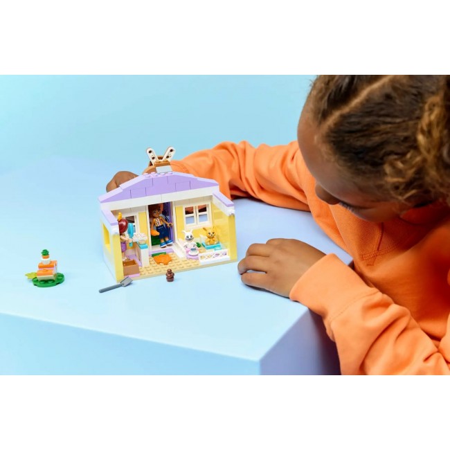 LEGO FRIENDS 42679 Heartlake City Bunny Hotel