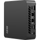 MSI Cubi NUC AI 1UMG-019BEU Black 125H Intel SoC