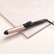 BaByliss C452E 32mm Curling Tong Curling iron Warm Black, Rose 98.4