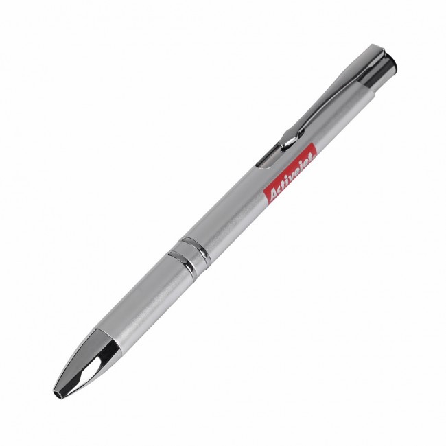 Activejet Pen black