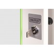 Digitus Wall Mounting Cabinet Unique Series - 600x600 mm (WxD)