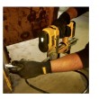 DeWALT DCGG571M1 power grease gun