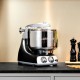 Ankarsrum Assistent Original Stand mixer 1500 W Black