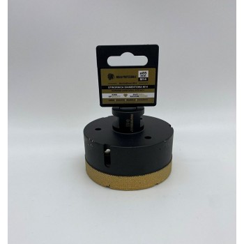 DIAMOND CORE M14 85mm DRY DRILLING /Indian Professional