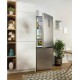 Gorenje NRK620CA2XL4 fridge-freezer Freestanding