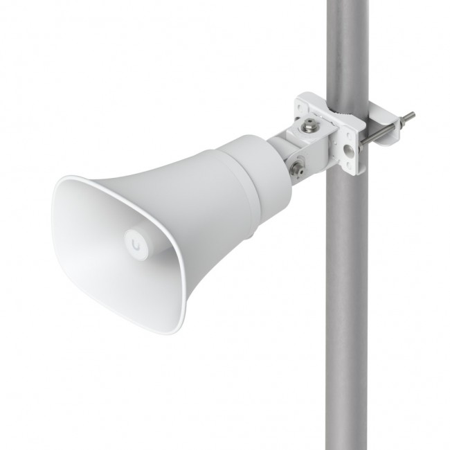 Ubiquiti UP-AI-Horn-Speaker-W 1-way White Wired
