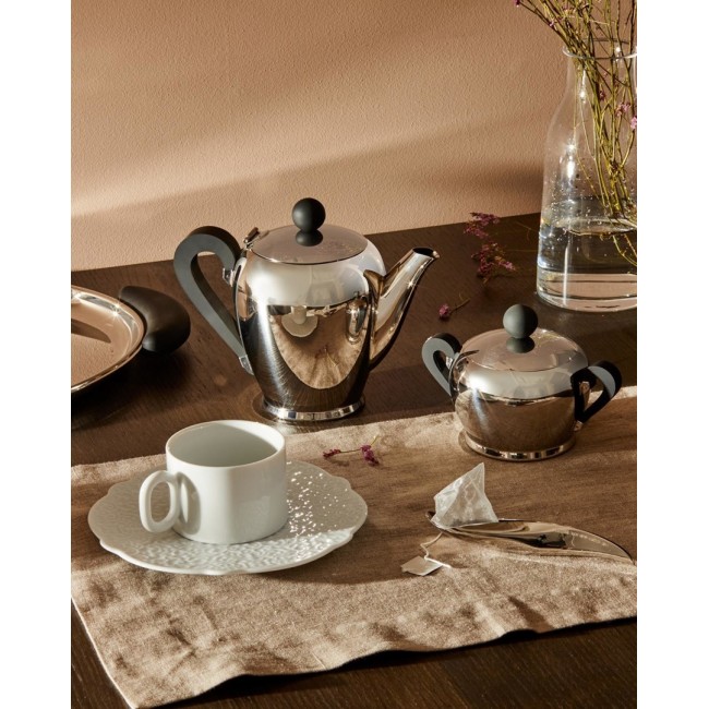 Alessi CA12/8 teapot