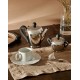 Alessi CA12/8 teapot