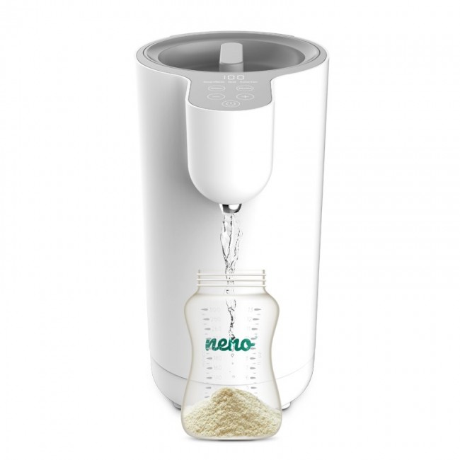 Neno Aqua Grey, White 1.1 L Neno Aqua Grey, White 1.1 L
