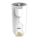 Neno Aqua Grey, White 1.1 L Neno Aqua Grey, White 1.1 L