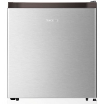 Heinrich's HKB 4188 W Freestanding mini fridge white
