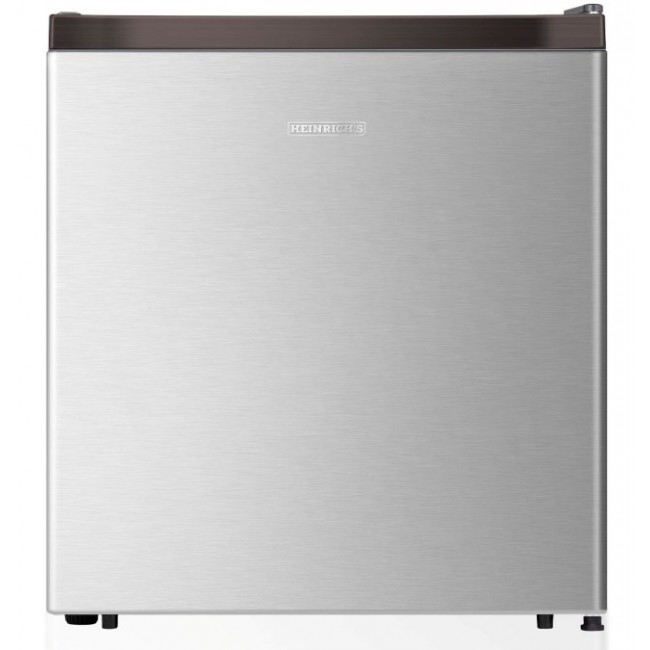 Heinrich's HKB 4188 W Freestanding mini fridge white