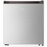 Heinrich's HKB 4188 W Freestanding mini fridge white