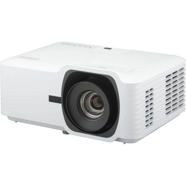 Viewsonic LS741HD data projector 5000 ANSI lumens DMD 1080p (1920x1080) Black, White Viewsonic LS741HD data projector 5000 ANSI lumens DMD 1080p (1920x1080) Black, White
