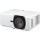 Viewsonic LS741HD data projector 5000 ANSI lumens DMD 1080p (1920x1080) Black, White Viewsonic LS741HD data projector 5000 ANSI lumens DMD 1080p (1920x1080) Black, White