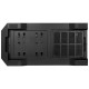 Chieftec PC- Geh use GA-01B-L-OP APEX LUMO Midi Tower Black
