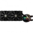 COUGAR CPU Water Cooling Poseidon-GT 240, ARGB, Black