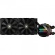 COUGAR CPU Water Cooling Poseidon-GT 240, ARGB, Black