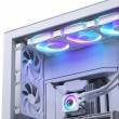 PHANTEKS Glacier One 420D30 X2 DRGB AiO cooler