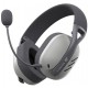 Havit Gamenote Fuxi-H3 - gaming headphones, grey