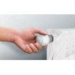 Nice FGT-001 thermostatic head with temperature sensor (FGT-PACK EU ZWE)